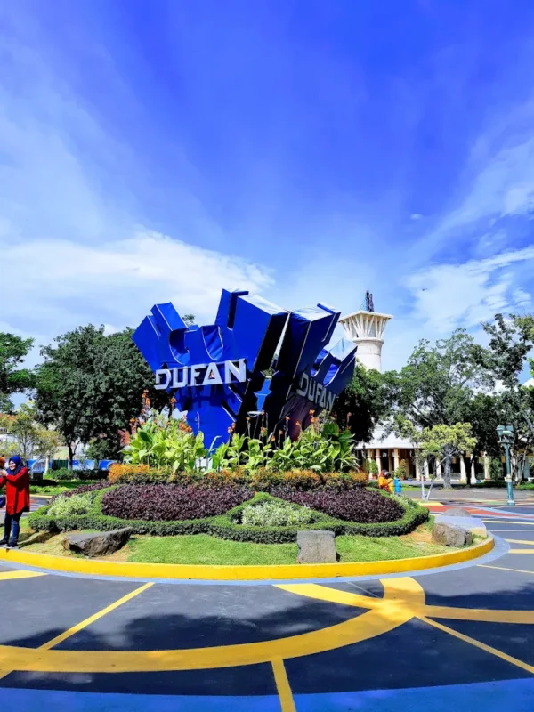 Dunia Fantasi (Dufan)
